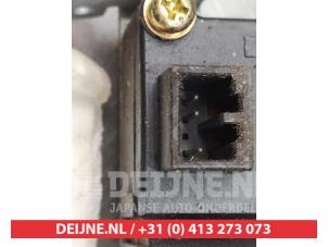 Honda HR-V Kachelklep Motor O368452 foto 3