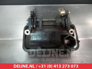 Suzuki Swift Türgriff 2-türig rechts O277437 foto 2