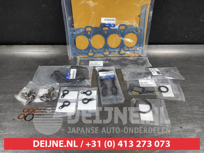 Gebruikte Koppakking Set Hyundai Santa Fe III (DM) 2.0 CRDi 16V 4x4 Prijs op aanvraag aangeboden door V.Deijne Jap.Auto-onderdelen BV