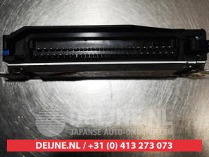 Subaru Impreza ABS Steuergerät O338683 foto 3