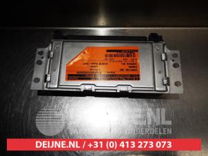 Subaru Impreza ABS Steuergerät O338683 foto 2
