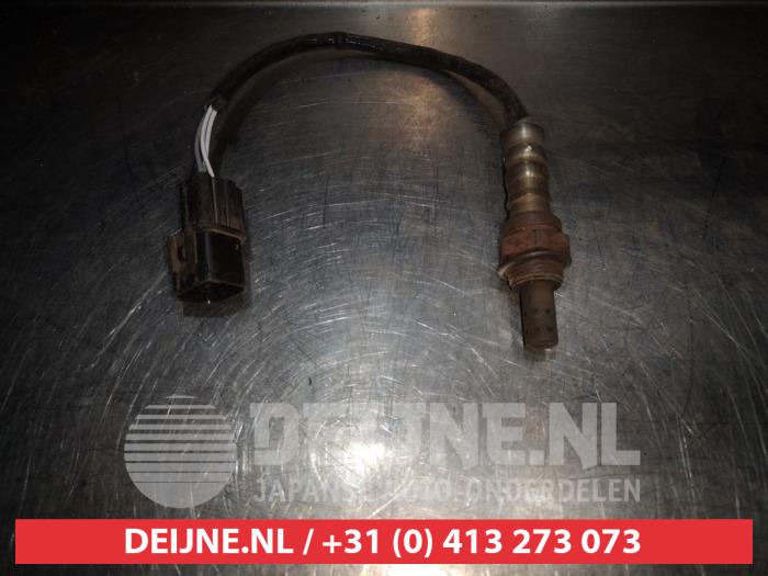 Gebruikte Lambda Sonde Hyundai Sonata 2.0i 16V Prijs € 35,00 Margeregeling aangeboden door V.Deijne Jap.Auto-onderdelen BV