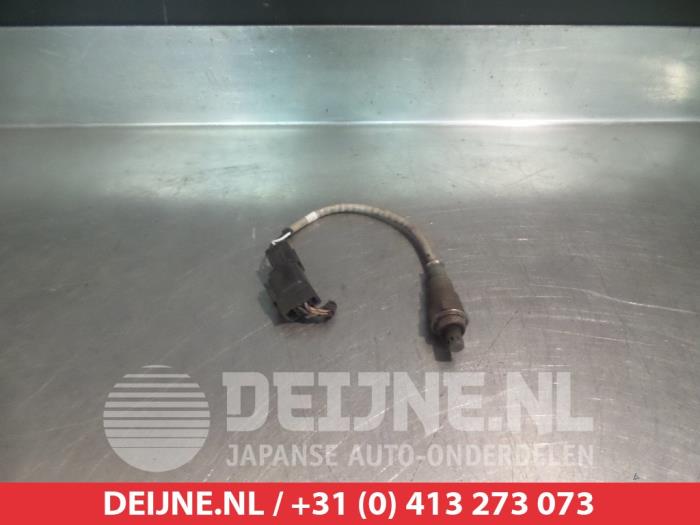 Gebruikte Lambda Sonde Hyundai Sonata 2.5 V6 24V Prijs € 35,00 Margeregeling aangeboden door V.Deijne Jap.Auto-onderdelen BV