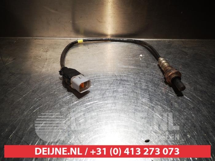 Gebruikte Lambda Sonde Hyundai Tucson (JM) 2.7 V6 24V 4x4 Autom. Prijs € 25,00 Margeregeling aangeboden door V.Deijne Jap.Auto-onderdelen BV