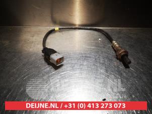 Gebruikte Lambda Sonde Hyundai Tucson (JM) 2.7 V6 24V 4x4 Autom. Prijs € 25,00 Margeregeling aangeboden door V.Deijne Jap.Auto-onderdelen BV