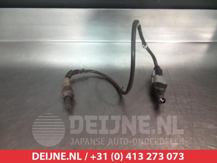 Gebruikte Lambda Sonde Hyundai Tucson (JM) 2.7 V6 24V 4x4 Autom. Prijs € 25,00 Margeregeling aangeboden door V.Deijne Jap.Auto-onderdelen BV