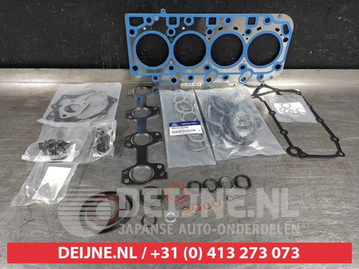 Nieuwe Koppakking Set Hyundai H-300 Travel 2.5 CRDi Prijs op aanvraag aangeboden door V.Deijne Jap.Auto-onderdelen BV