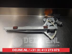 Toyota Auris Fenstermechanik 2-türig links vorne O275472 foto 2