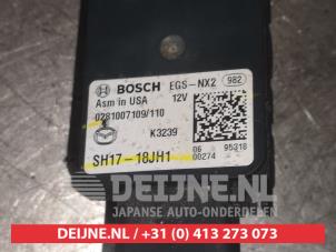 Mazda CX-30 Nox Sensor O555896 foto 3