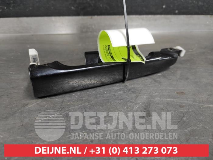 Mitsubishi Outlander Portiergreep 4Deurs rechts-voor O555903