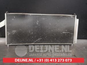 Gebruikte Airco Condensor Honda Insight (ZE2) 1.3 16V VTEC Prijs € 50,00 Margeregeling aangeboden door V.Deijne Jap.Auto-onderdelen BV