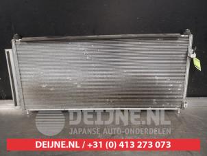 Honda Insight Klima Kondensor O555913 foto 2