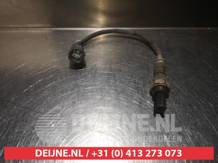 Gebruikte Lambda Sonde Toyota Starlet (EP9) 1.3,XLi,GLi 16V Prijs € 25,00 Margeregeling aangeboden door V.Deijne Jap.Auto-onderdelen BV
