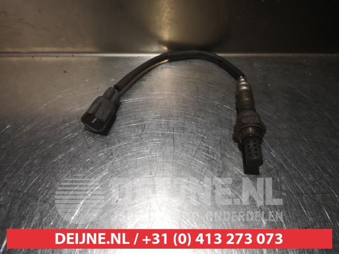 Toyota Starlet Lambda probe O365222