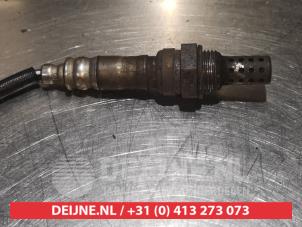 Toyota Starlet Lambda probe O365222 photo 2