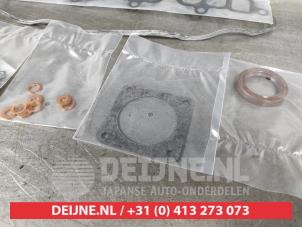 Chevrolet Captiva Zylinderkopfdichtung Set O555914 foto 4
