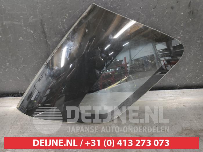 Daihatsu Terios Extra Ruit 4Deurs rechts-achter O555937