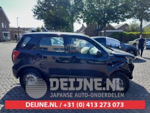 Daihatsu Terios Extra window 4-door, right O555937 photo 2