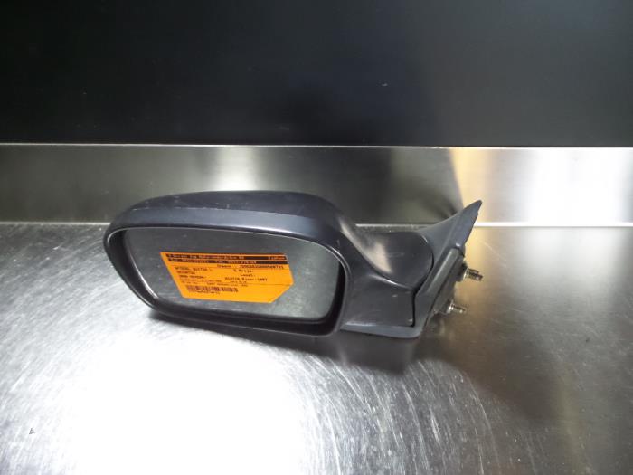 Daihatsu Gran Move Wing mirror, left O282821