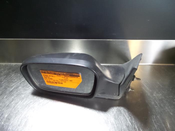 Daihatsu Gran Move Wing mirror, left O282822