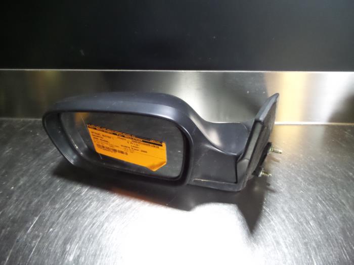 Daihatsu Gran Move Wing mirror, left O282826