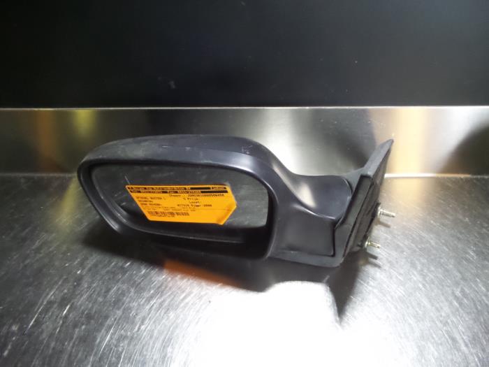 Daihatsu Gran Move Wing mirror, left O282827