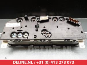 Nissan Almera Tacho - Kombiinstrument KM O304371 foto 3