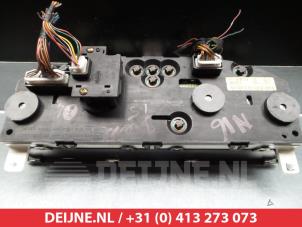 Nissan Almera Odometer KM O304373 photo 3