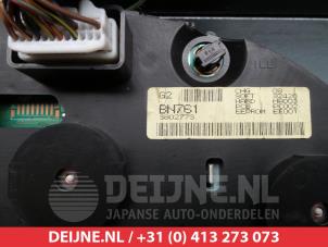 Nissan Almera Odometer KM O304373 photo 2