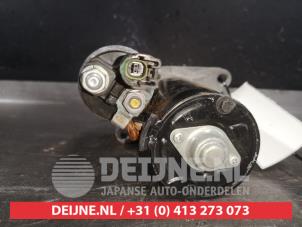 Toyota Auris Anlasser O555974 foto 2