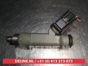 Toyota Aygo Injector (benzine injectie) O355895 foto 2