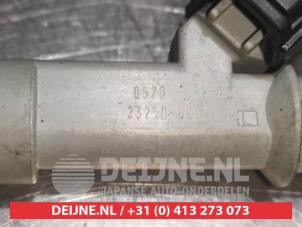 Toyota Aygo Injector (benzine injectie) O355895 foto 3