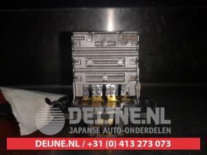 Hyundai I10 Kachel Weerstand O367934 foto 2