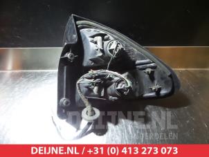 Mazda 323 Rücklicht links O297379 foto 2