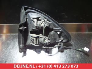 Mazda 323 Taillight, left O297380 photo 2