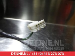 Mazda 323 Taillight, left O297380 photo 3