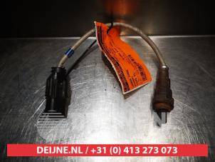Gebruikte Lambda Sonde Hyundai Coupe 2.7 V6 24V Prijs € 25,00 Margeregeling aangeboden door V.Deijne Jap.Auto-onderdelen BV