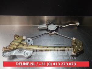 Toyota MR II Window mechanism 2-door, front left O275465 photo 3