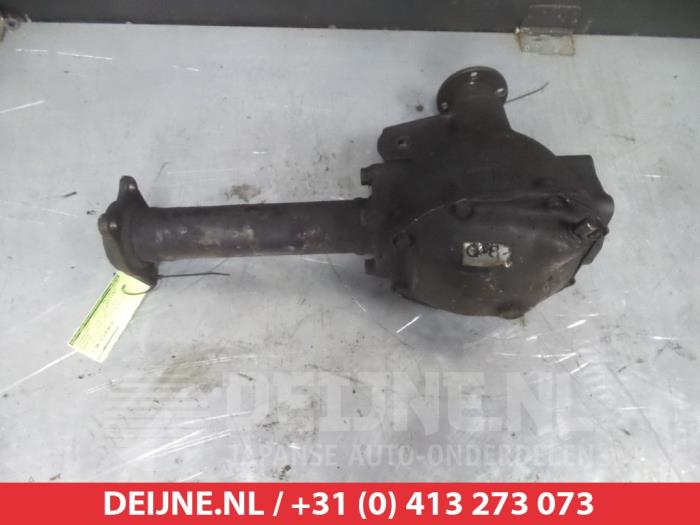 Gebruikte Cardanklok voor Mitsubishi Pajero (L) 2.5 D,TD Hardtop Prijs € 75,00 Margeregeling aangeboden door V.Deijne Jap.Auto-onderdelen BV