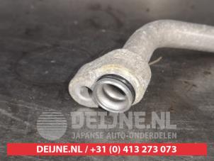 Toyota Auris Klima Leitung O556021 foto 2