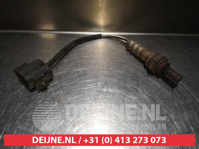 Gebruikte Lambda Sonde Chevrolet Tacuma 1.6 16V Prijs € 25,00 Margeregeling aangeboden door V.Deijne Jap.Auto-onderdelen BV