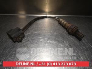 Gebruikte Lambda Sonde Chevrolet Tacuma 1.6 16V Prijs € 25,00 Margeregeling aangeboden door V.Deijne Jap.Auto-onderdelen BV