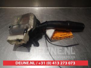 Toyota Avensis Verso Licht Schalter O307360 foto 3