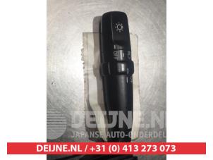 Toyota Avensis Verso Licht Schalter O307360 foto 2