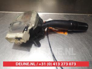 Toyota Avensis Verso Licht Schalter O307361 foto 3