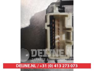 Toyota Avensis Verso Licht Schalter O307361 foto 4