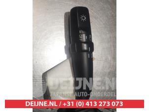 Toyota Avensis Verso Licht Schalter O307361 foto 2