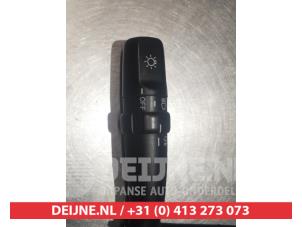 Toyota Avensis Verso Licht Schakelaar O307364 foto 2