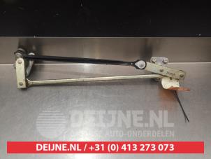 Daewoo Kalos Scheibenwischer Mechanik O349815 foto 2