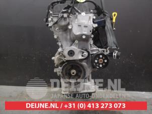 Gebruikte Motor Kia Stonic (YB) 1.2 MPI 16V Prijs € 1.250,00 Margeregeling aangeboden door V.Deijne Jap.Auto-onderdelen BV